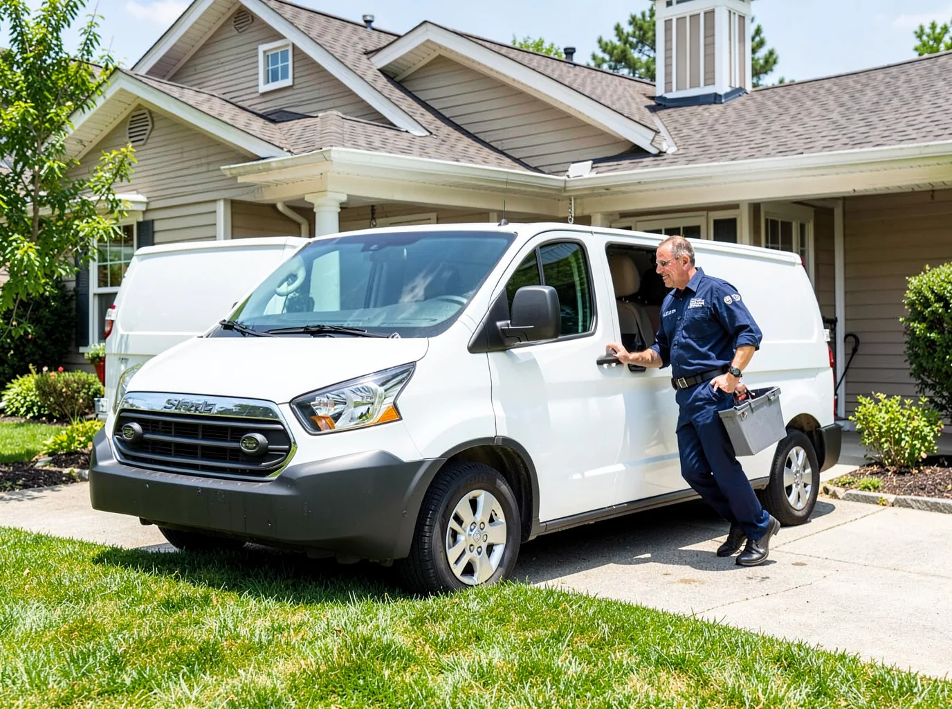 Emergency Plumber company in Harris, MN